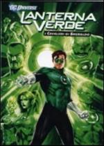 Green Lantern. I cavalieri di smeraldo