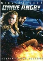 Drive Angry