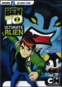 Ben 10. Ultimate Alien. Vol. 2 di Scooter Tidwell - DVD