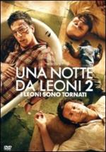 Una notte da leoni 2