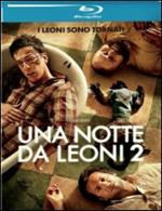 Una notte da leoni 2