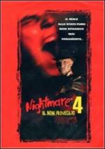 Nightmare IV. Il non risveglio