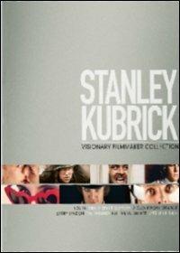Stanley Kubrick Collection di Stanley Kubrick