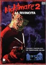 Nightmare II. La rivincita