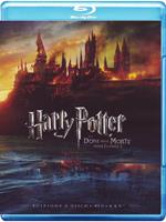 Harry Potter e i doni della morte. Vol. 7 - J. K. Rowling - Libro