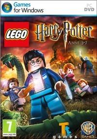 LEGO Harry Potter Anni 5-7