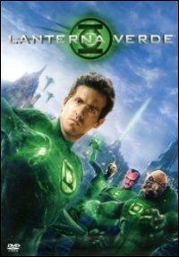 Lanterna Verde di Martin Campbell - DVD