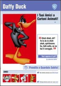 Duffy Duck. I tuoi amici a cartoni animati - DVD