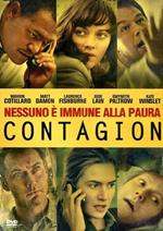 Contagion (DVD)