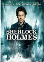 Sherlock Holmes