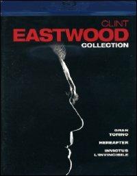 Clint Eastwood Collection. Hereafter. Gran Torino... di Clint Eastwood