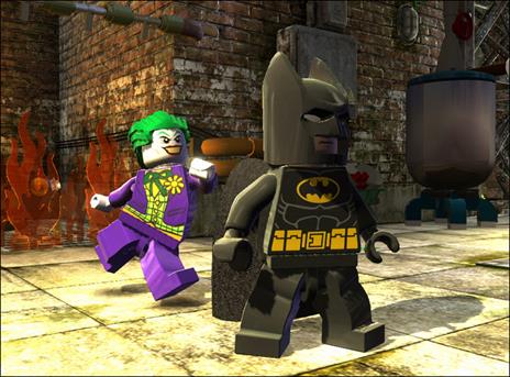 LEGO Batman 2. DC Super Heroes - 2