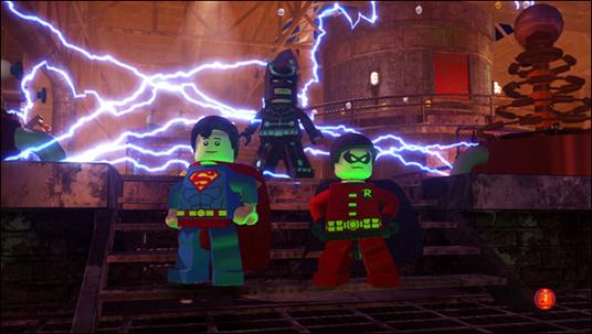 LEGO Batman 2. DC Super Heroes - 6