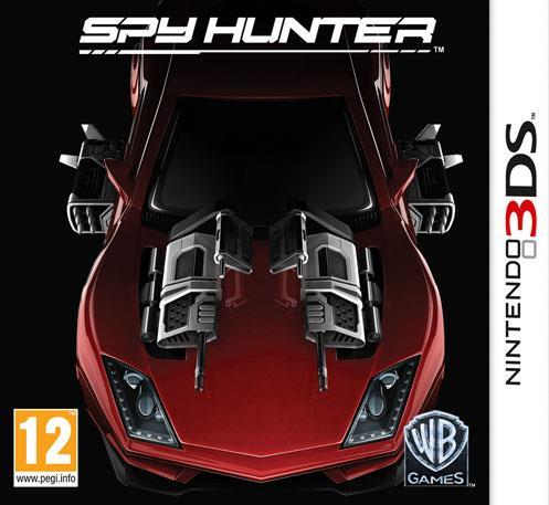 Spy Hunter