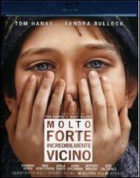 Molto forte, incredibilmente vicino di Stephen Daldry - Blu-ray