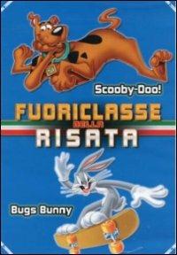 Fuoriclasse della risata. Scooby-Doo - Bugs Bunny (2 DVD) - DVD