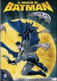 Batman. Il meglio di Batman (2 DVD) - DVD