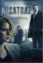 Alcatraz. La serie completa (3 DVD)