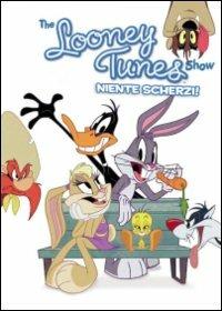 Looney Tunes Show. Vol. 3. Niente scherzi! - DVD