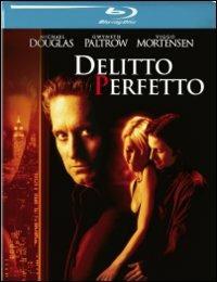 Delitto perfetto di Andrew Davis - Blu-ray