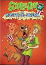 Scooby-Doo e i mostri del cinema