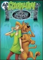 Scooby-Doo e la casa stregata