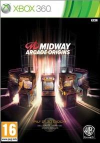 Midway Arcade Origins