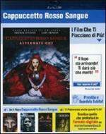 Cappuccetto Rosso sangue