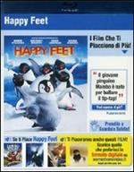 Happy Feet