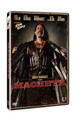 Machete