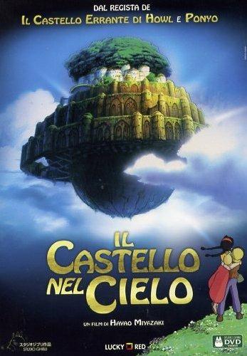 7 idee su Il castello errante di howl