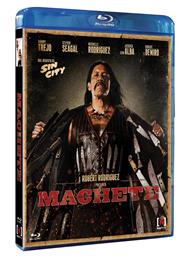 Machete