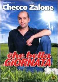 Film Che bella giornata Gennaro Nunziante