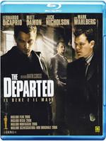 The Departed. Il bene e il male