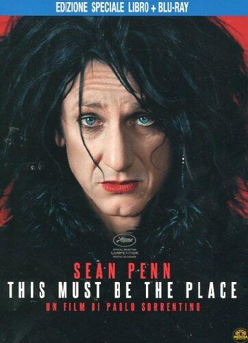 This Must Be the Place di Paolo Sorrentino - Blu-ray