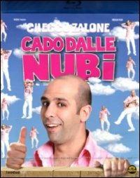 Cado dalle nubi di Gennaro Nunziante - Blu-ray