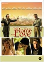 To Rome With Love