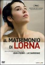 Il matrimonio di Lorna