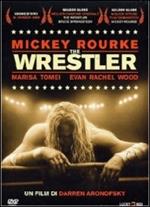 The Wrestler