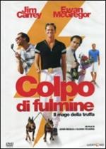 Colpo di fulmine. Il mago della truffa