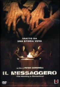 Il messaggero di Peter Cornwell - DVD