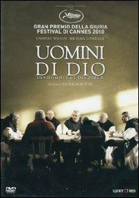 Uomini di Dio di Xavier Beauvois - DVD