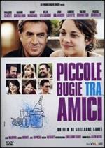 Piccole bugie tra amici