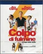 Colpo di fulmine. Il mago della truffa