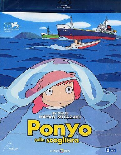 Porco Rosso - Blu-ray - Film di Hayao Miyazaki Animazione