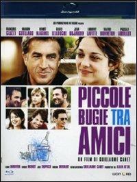 Piccole bugie tra amici di Guillaume Canet - Blu-ray