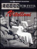 I vitelloni (DVD)