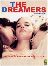The Dreamers. I sognatori<span>.</span> Edizione speciale di Bernardo Bertolucci - DVD