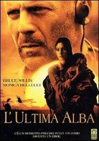 L' ultima alba (DVD) di Antoine Fuqua - DVD