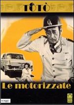 Le motorizzate